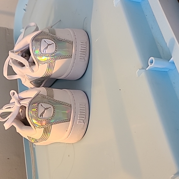 Puma womens size 11 - Picture 3 of 5